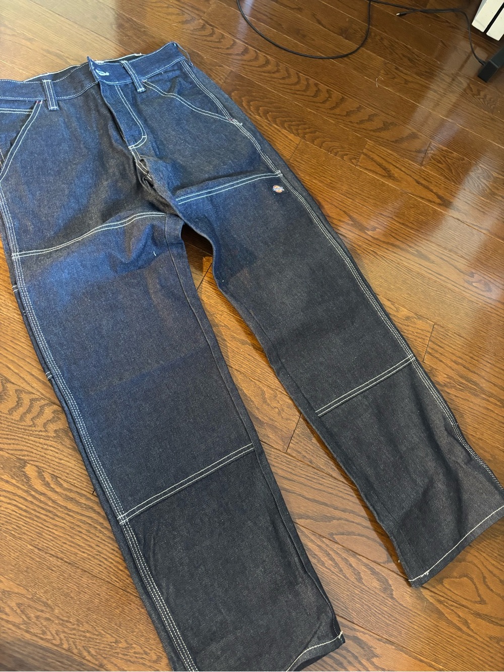 Dickies Denim 100 Pants